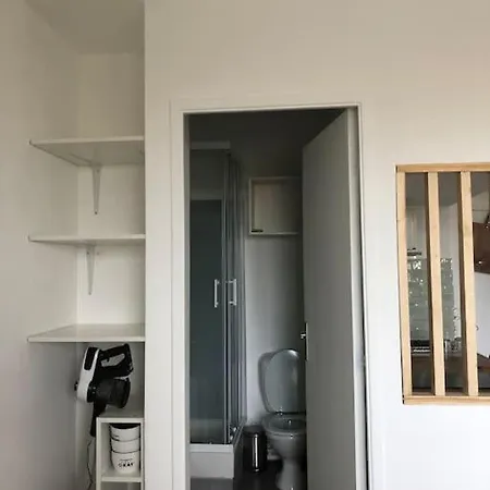 Apartamento Le Penon Acces Direct Ocean *