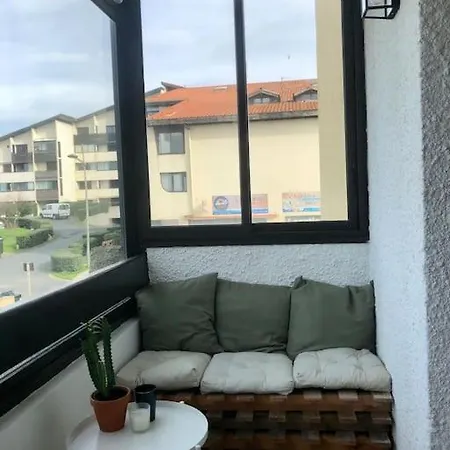 Le Penon Acces Direct Ocean Apartamento